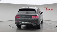 2022 Genesis GV80 2.5T Gasoline AWD — фото 4