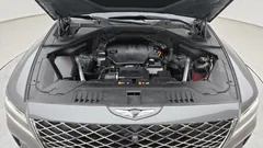 2022 Genesis GV80 2.5T Gasoline AWD — фото 6