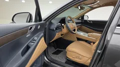 2022 Genesis GV80 2.5T Gasoline AWD — фото 10