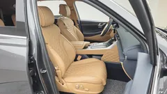 2022 Genesis GV80 2.5T Gasoline AWD — фото 11
