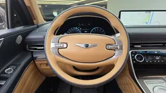 2022 Genesis GV80 2.5T Gasoline AWD — фото 13