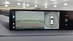 2022 Genesis GV80 2.5T Gasoline AWD — фото 15