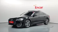 2023 Audi A6 40 TDI Premium — фото 1