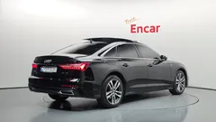 2023 Audi A6 40 TDI Premium — фото 2