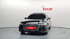 2023 Audi A6 40 TDI Premium — фото 3