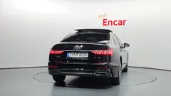 2023 Audi A6 40 TDI Premium — фото 4