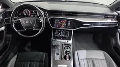 2023 Audi A6 40 TDI Premium — фото 7