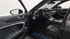 2023 Audi A6 40 TDI Premium — фото 10
