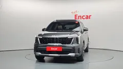 2024 Kia Sorento Gasoline 2.5T 2WD — фото 3