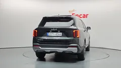 2024 Kia Sorento Gasoline 2.5T 2WD — фото 4