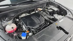 2024 Kia Sorento Gasoline 2.5T 2WD — фото 6
