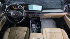 2024 Kia Sorento Gasoline 2.5T 2WD — фото 7