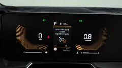 2024 Kia Sorento Gasoline 2.5T 2WD — фото 8