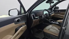 2024 Kia Sorento Gasoline 2.5T 2WD — фото 10