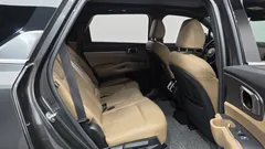 2024 Kia Sorento Gasoline 2.5T 2WD — фото 11