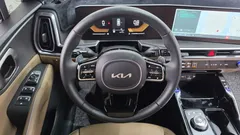 2024 Kia Sorento Gasoline 2.5T 2WD — фото 13