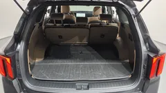 2024 Kia Sorento Gasoline 2.5T 2WD — фото 17