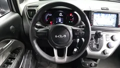 2022 Kia Ray Van — фото 13