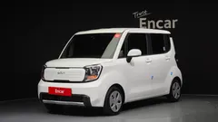 2023 Kia Ray Standard — фото 1