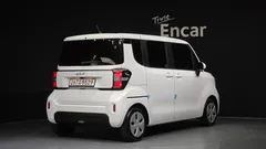 2023 Kia Ray Standard — фото 2