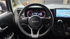 2023 Kia Ray Standard — фото 16