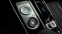 2022 Genesis GV80 2.5T Gasoline AWD, чёрный — фото 9