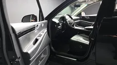 2022 Genesis GV80 2.5T Gasoline AWD, чёрный — фото 10