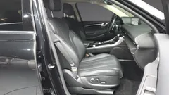 2022 Genesis GV80 2.5T Gasoline AWD, чёрный — фото 11