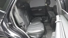 2022 Genesis GV80 2.5T Gasoline AWD, чёрный — фото 12