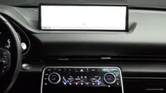 2022 Genesis GV80 2.5T Gasoline AWD, чёрный — фото 14