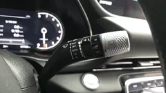 2022 Genesis GV80 2.5T Gasoline AWD, чёрный — фото 17