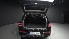 2022 Genesis GV80 2.5T Gasoline AWD, чёрный — фото 20