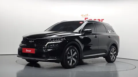 2023 Kia Sorento Diesel 2.2 4WD