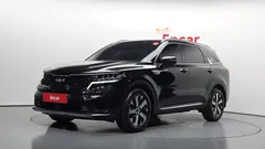 2023 Kia Sorento Diesel 2.2 4WD — фото 1