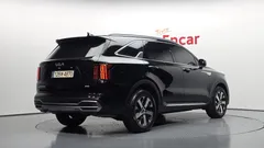 2023 Kia Sorento Diesel 2.2 4WD — фото 2
