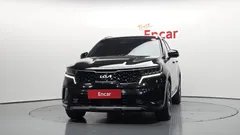 2023 Kia Sorento Diesel 2.2 4WD — фото 3