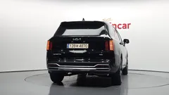 2023 Kia Sorento Diesel 2.2 4WD — фото 4