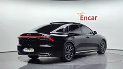 2023 Hyundai Grandeur 3.0 LPi Rent Car — фото 2