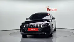 2023 Hyundai Grandeur 3.0 LPi Rent Car — фото 3