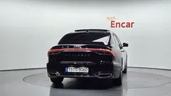 2023 Hyundai Grandeur 3.0 LPi Rent Car — фото 4