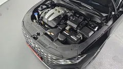 2023 Hyundai Grandeur 3.0 LPi Rent Car — фото 6