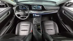 2023 Hyundai Grandeur 3.0 LPi Rent Car — фото 7