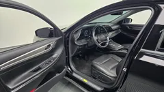 2023 Hyundai Grandeur 3.0 LPi Rent Car — фото 15