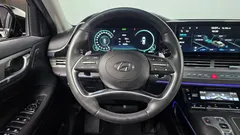 2023 Hyundai Grandeur 3.0 LPi Rent Car — фото 17