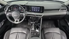 2022 Kia K5 2.0 LPI(Renter car) — фото 7