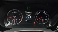 2022 Kia K5 2.0 LPI(Renter car) — фото 8