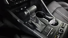 2022 Kia K5 2.0 LPI(Renter car) — фото 9