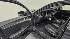 2022 Kia K5 2.0 LPI(Renter car) — фото 10