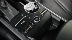 2022 Kia K5 2.0 LPI(Renter car) — фото 17