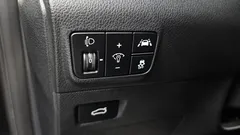 2022 Kia K5 2.0 LPI(Renter car) — фото 19